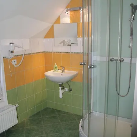 Apartman Cesky Raj Turnov Exterior photo