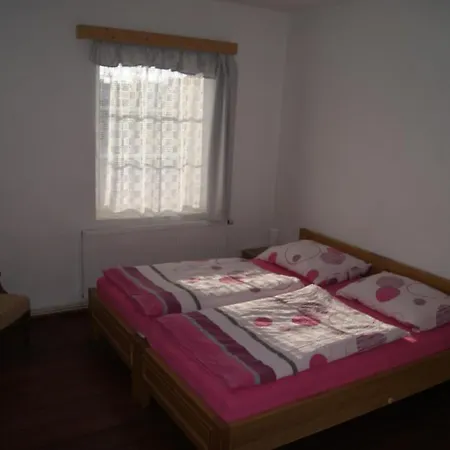 Apartman Cesky Raj Turnov Exterior photo