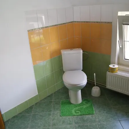 Apartman Cesky Raj Turnov Exterior photo