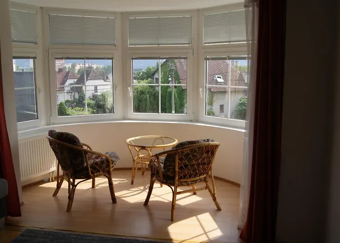 Apartman Cesky Raj