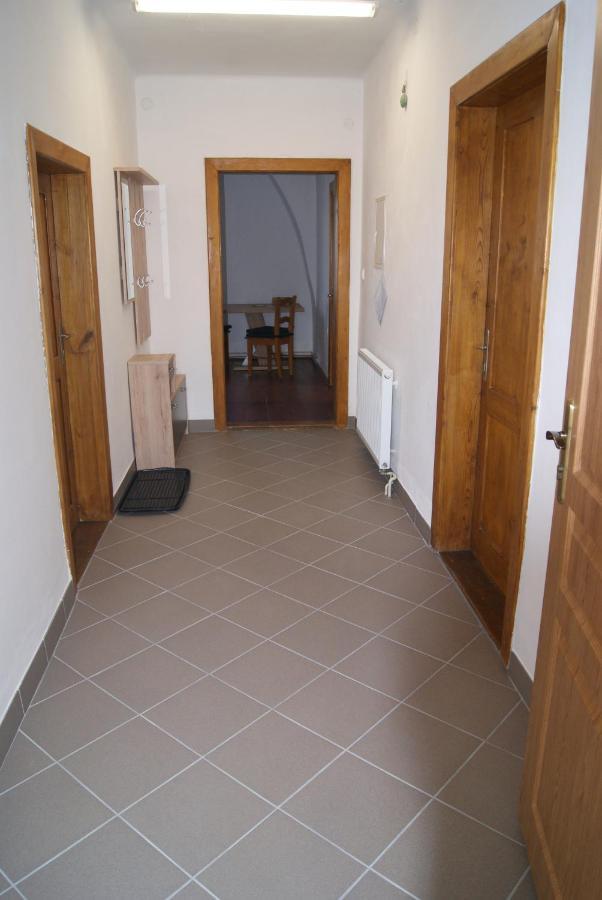 Appartement Cesky Raj *