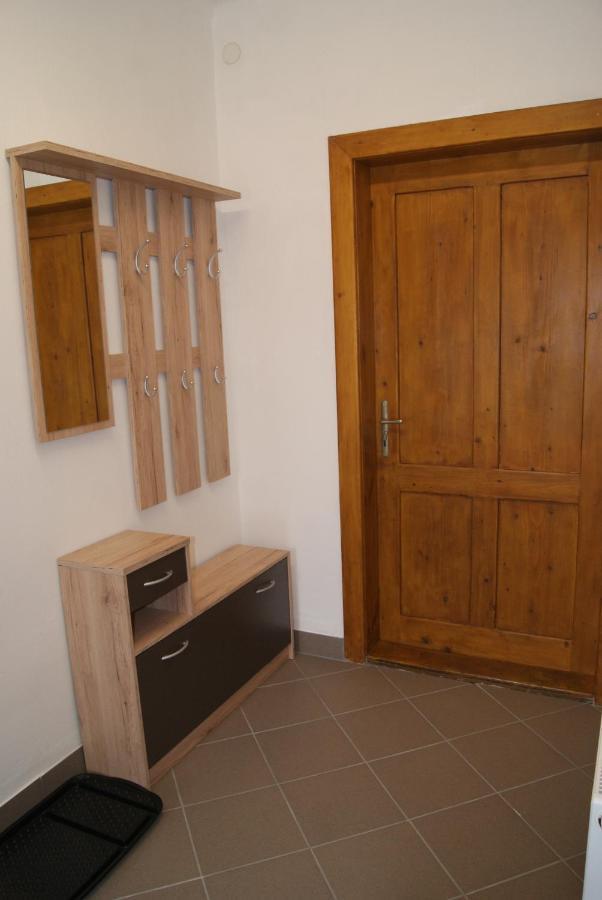 Cesky Raj Appartement Turnov