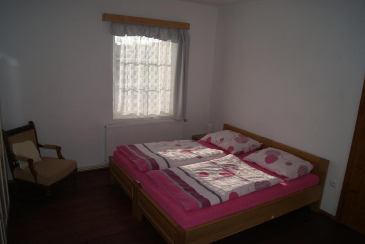 Cesky Raj Appartement *