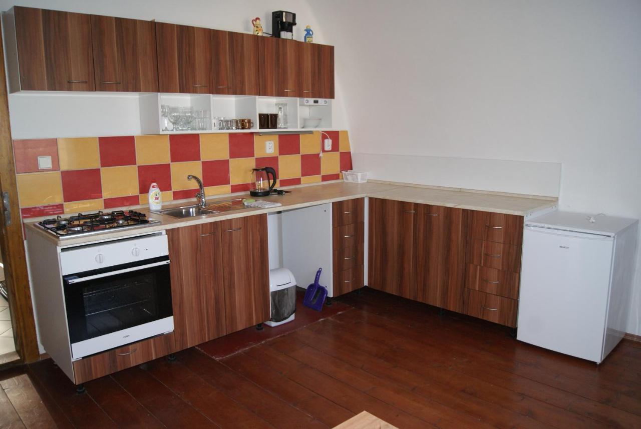 Appartement Cesky Raj