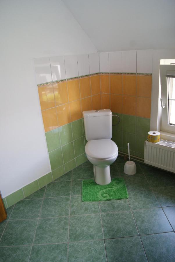 Cesky Raj Appartement